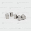 Tungsten alloy cylinder various size